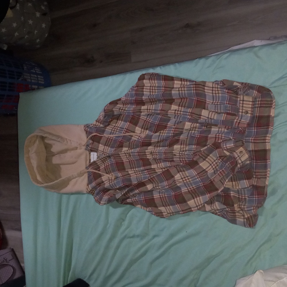 American Eagle Long Sleeve